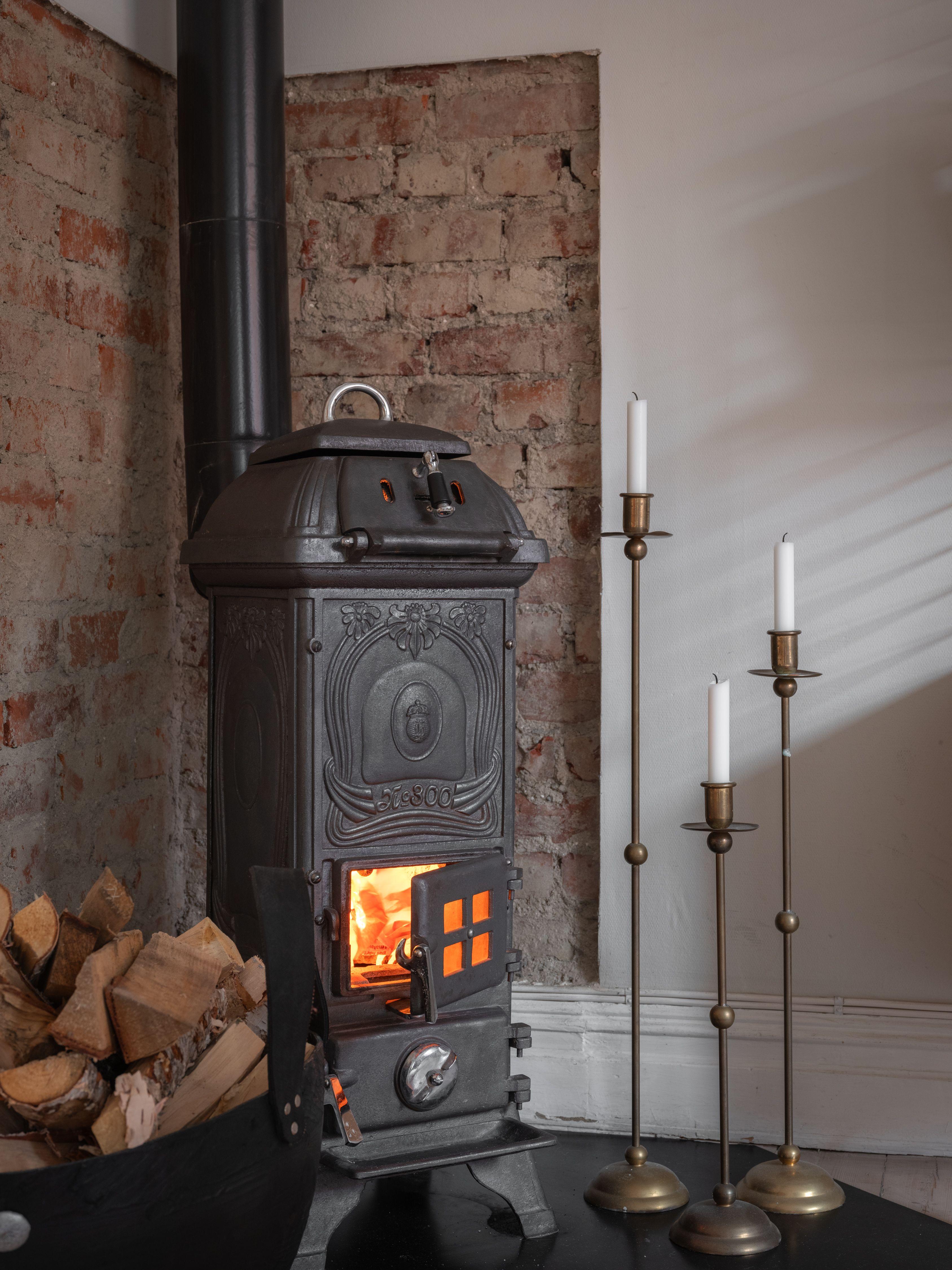 image of estate facade